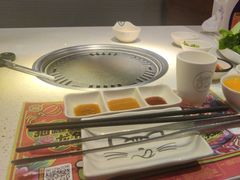 -猫抓烤肉(武进吾悦广场店)