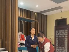 -西湖春天•老字号杭州菜(百汇店)