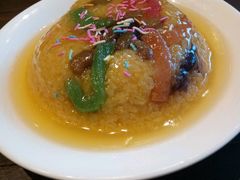 -宴秋杭州菜(锦艺城店)