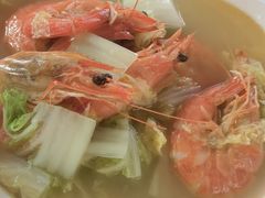 -来之顺海鲜菜馆·青岛菜·始于1993(栈桥店)