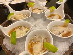 -天狗山料理(省体店)