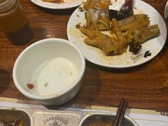 -汉巴味德(沈阳万象汇店)