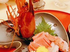 -旬怀石料理(嘉善老市店)