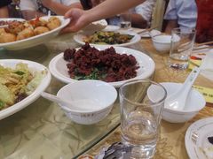 -北京全聚德烤鸭店(昌平店)