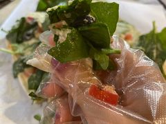 -MI WU FACTORY米屋美食工厂餐厅(绿地店)
