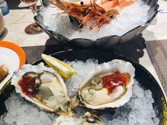 -極上萬膳·日料放题(海岸城店)
