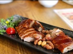 -喜粤糖朝餐厅(三八广场店)
