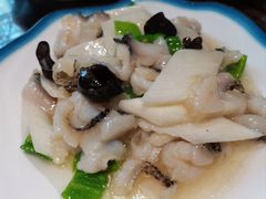-陈记菜馆·非遗淮扬菜(东关街教场店)