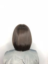 -茶发Salon·烫发染发理发