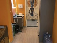 -泰古龙抓龙筋·spa按摩(静安店)