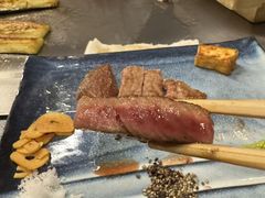 -神户牛排餐厅MOURIYA(总店)