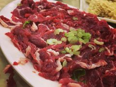 潮汕良记牛肉火锅-潮汕良记牛肉火锅(洪武路店)