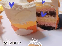 -CAKE BOSS 蛋糕老板(北京世纪金源购物中心)