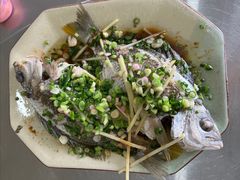-恒盛海鲜餐厅