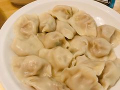 -安天民北方饺子(白石洲店)