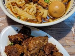 大同刀削面-韩师傅老大同刀削面(北苑路店)