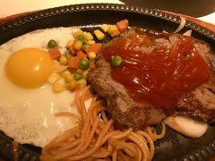 -菲滋意式休闲餐厅(北仑银泰城店)
