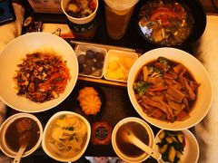 -金色印象·4K影院式足体养生(香榭里店)