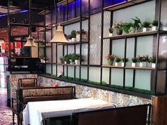 大堂-尚岛私房菜(西方巷店)