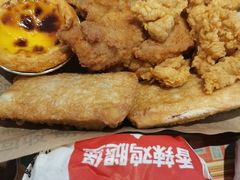 五味小吃桶-肯德基(尧佳路店)