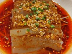 川北凉粉-小河盐帮·私家菜·烤鸭(三元桥·霄云路店)