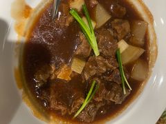 -留半山·香港食堂(啦啦宝都店)