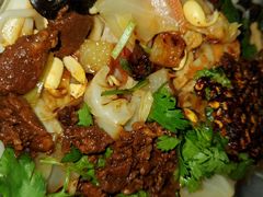 -王菊美食街·王菊面馆(总店)