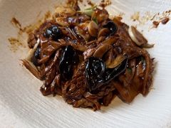 -庆云楼饭庄(什刹海店)