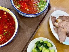 -清真磨沟沿老字号牛肉面(总店)