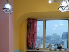 -千浔一暖DIY蛋糕烘焙(人民大学店)