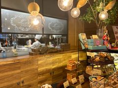 -Let's Taipei 非常烘焙(太古里店)
