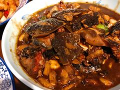-回家吃饭·地道南昌菜(建德观总店)