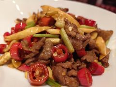-径山十八道·风味民间菜(杭州总店)