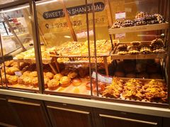 -山崎面包(静安久光店)