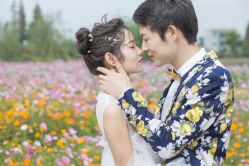点击看大图 -摩玛婚纱摄影(杭州店)