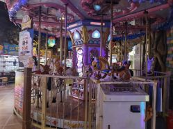 -卡通尼乐园(印象城购物中心店)