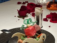 -THE WANG王品(上海中心云端店)