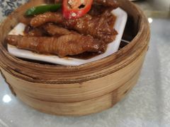 -豪翔盛宴(罗村大道店)