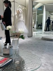 点击看大图 -MANLI BRIDAL婚纱