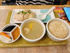 -翠华餐厅(香港国际机场店)