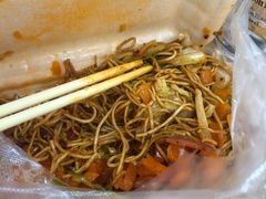 -老婆婆炒饭(小白楼1902欧式风情街店)