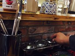 -海拉尔碳烤羊腿烤鸽子(吕营店)