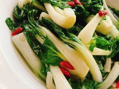 -钱大妈海鲜饭店(保利林语店)