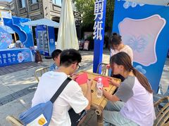 -中国丝业博物馆