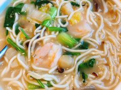 莆田卤面-莆田餐厅PUTIEN(三里屯店)