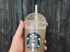 -星巴克(北京西站5号候车室)