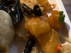 -素清香(解放路店)