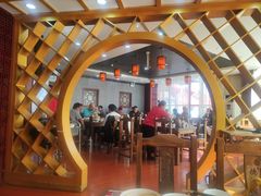 -德顺源·非遗烧麦·老菜(大观园店)