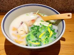 -刀小蛮半只鸡过桥米线(新奥购物中心店)