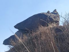 -萍乡武功山风景名胜区